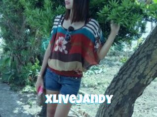 XLiveJandy