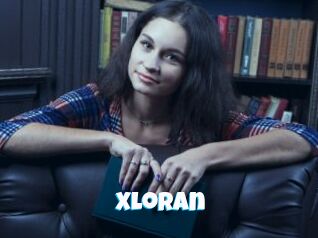 XLoran