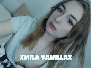 XMILA_VANILLAx