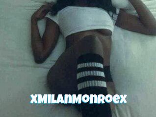 XMilanMonroex