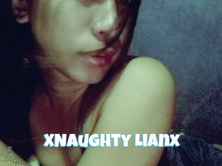 XNaughty_Lianx