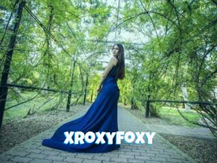 XRoxyFoxy