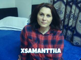 XSAMANTTHA