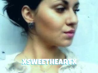 XSWEETHEARTx