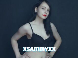 XSammyXx