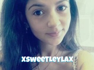 XSweetLeylaX
