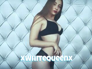 XWhiteQueenx