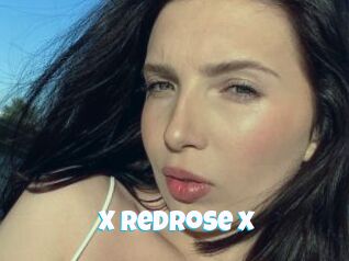 X_RedRose_x