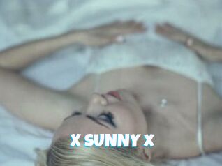 X_SUNNY_x