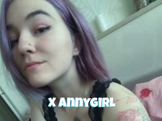 X_annygirl