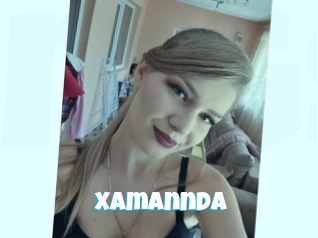 Xamannda