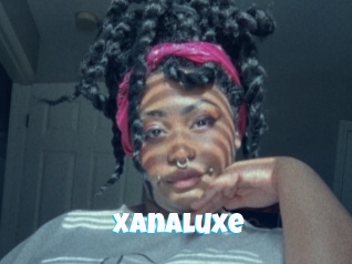 Xanaluxe