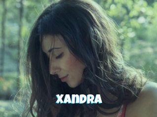 Xandra