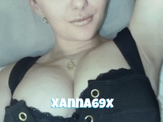 Xanna69x