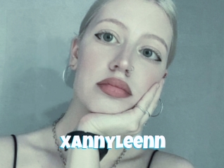 Xannyleenn