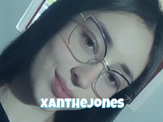 Xanthejones