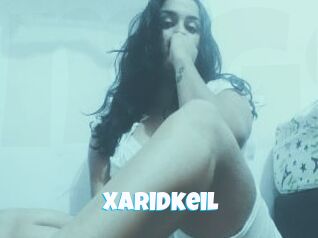 Xaridkeil