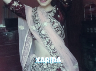 Xarina