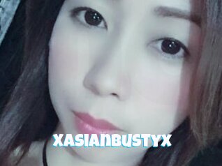 Xasianbustyx