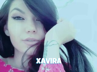Xavira