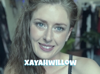 Xayahwillow