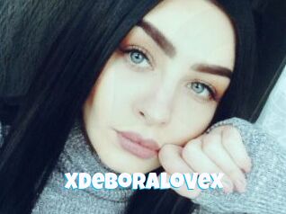 Xdeboralovex