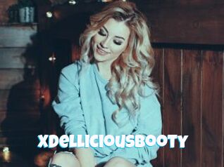 Xdelliciousbooty