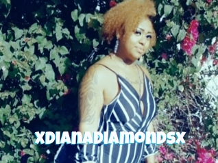 xdianadiamondsx Miss Gros Seins