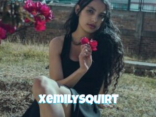 Xemilysquirt