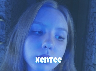 Xentee