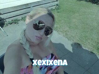 Xexixena