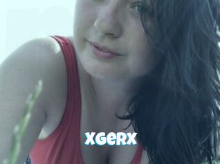 Xgerx