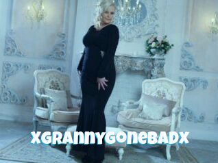 Xgrannygonebadx