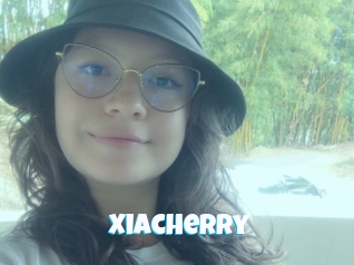 Xiacherry