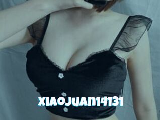 xiaojuan14131 Miss Gros Seins