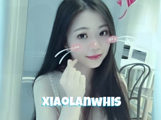 xiaolanwhis Miss Gros Seins