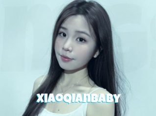 Xiaoqianbaby