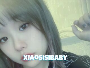 Xiaosisibaby