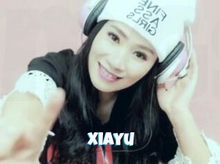 Xiayu
