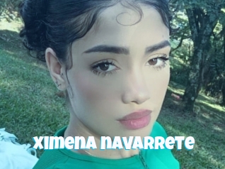 Ximena_navarrete