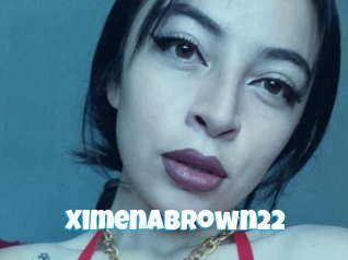 Ximenabrown22
