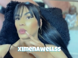 Ximenawellss