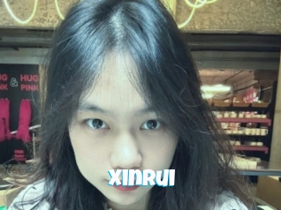 Xinrui
