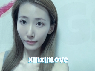 Xinxinlove
