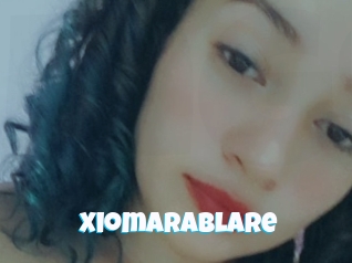 Xiomarablare