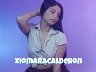 Xiomaracalderon