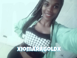 Xiomaragoldx
