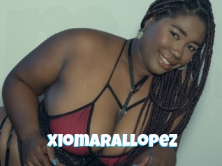 xiomarallopez Miss Gros Seins