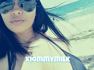 xiommymilk Miss Gros Seins