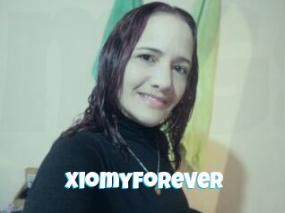 Xiomyforever